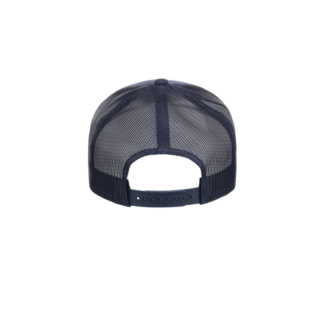 ESEN - EXCLUSIVE ADJUSTABLE HAT BLUE