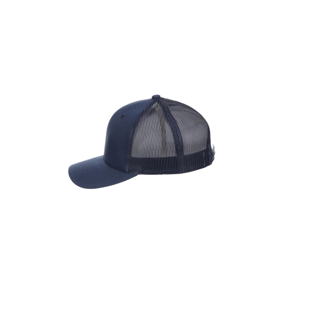 ESEN - EXCLUSIVE ADJUSTABLE HAT BLUE