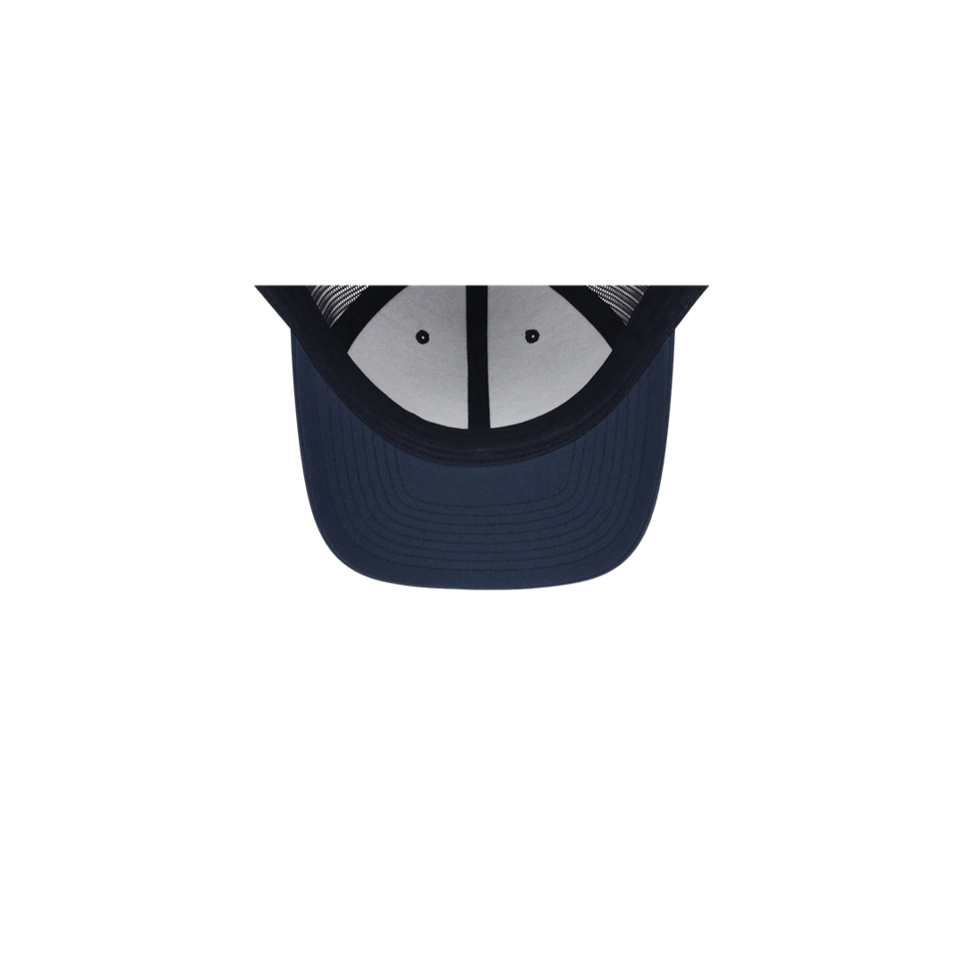 ESEN - EXCLUSIVE ADJUSTABLE HAT BLUE