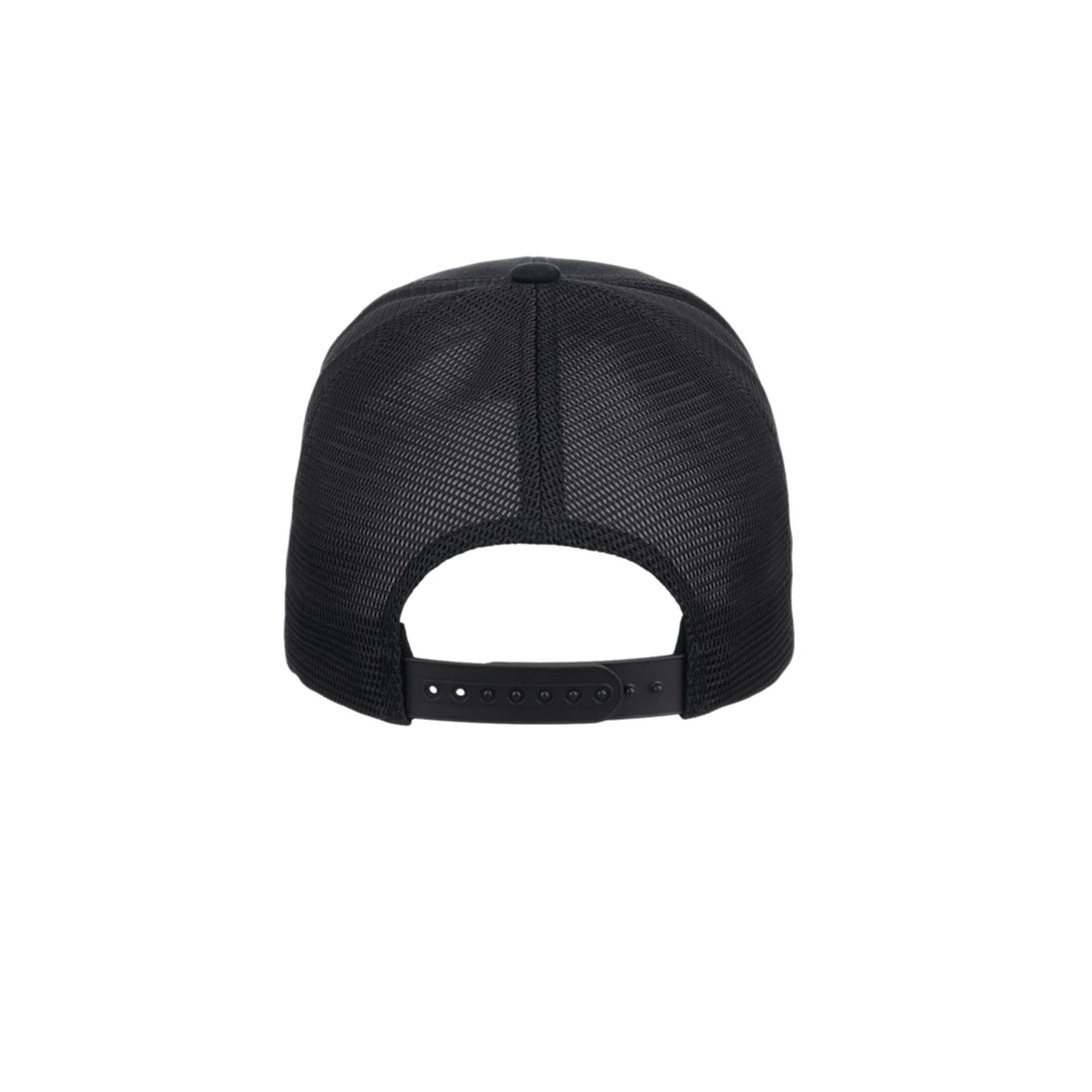 ESEN - EXCLUSIVE ADJUSTABLE HAT BLACK