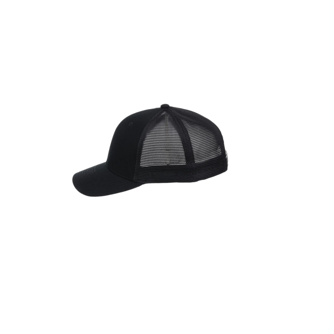 ESEN - EXCLUSIVE ADJUSTABLE HAT BLACK