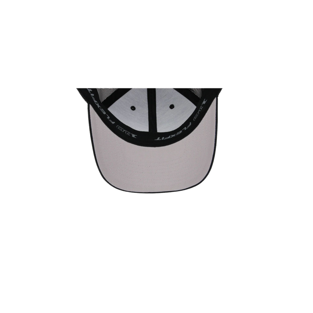 ESEN - EXCLUSIVE ADJUSTABLE HAT BLACK