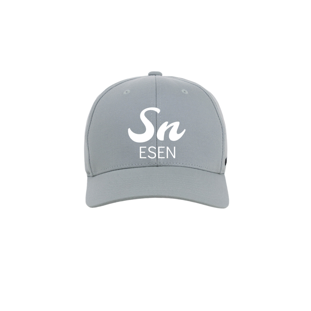 ESEN - EXCLUSIVE ADJUSTABLE HAT GRAY