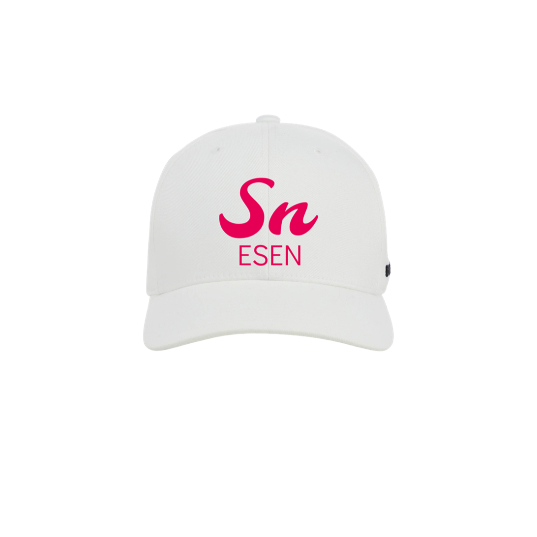 ESEN - EXCLUSIVE ADJUSTABLE HAT PINK