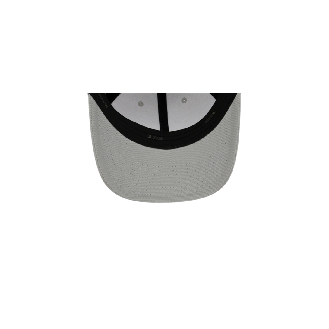 ESEN - EXCLUSIVE ADJUSTABLE HAT GRAY