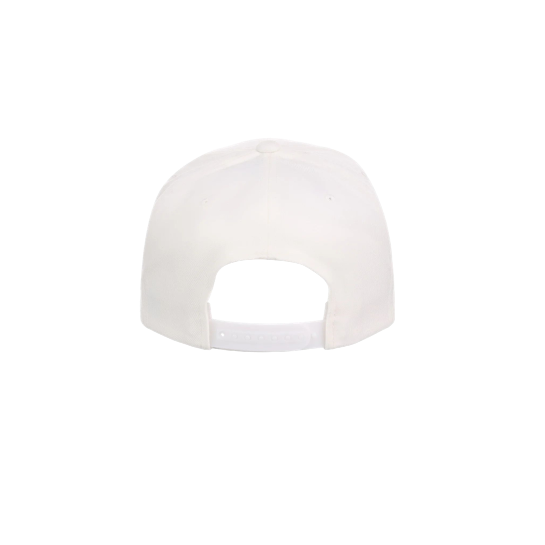 ESEN - EXCLUSIVE ADJUSTABLE HAT WHITE