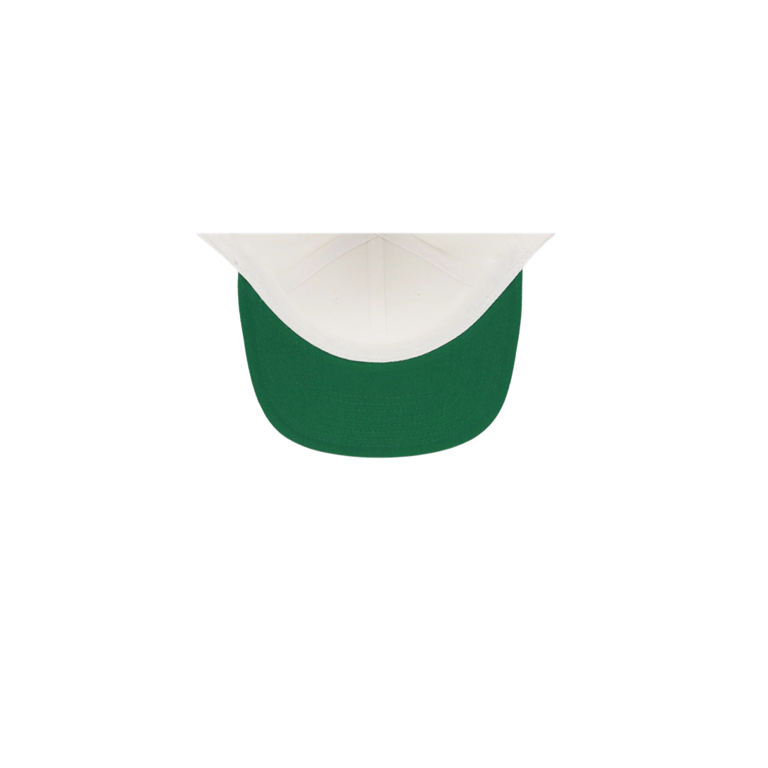 ESEN - EXCLUSIVE ADJUSTABLE HAT WHITE