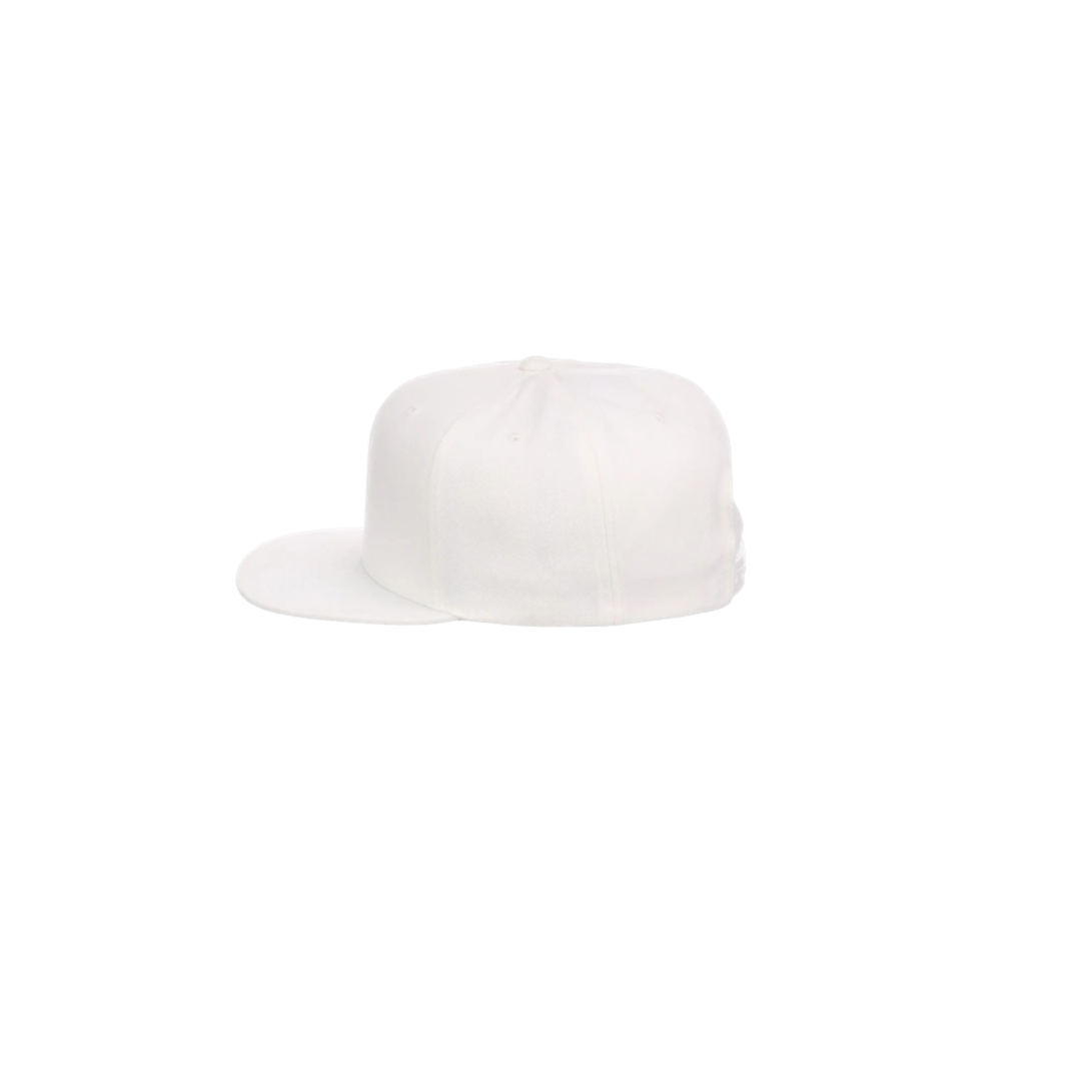 ESEN - EXCLUSIVE ADJUSTABLE HAT WHITE