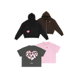 WANNA BE MY VALENTINES?