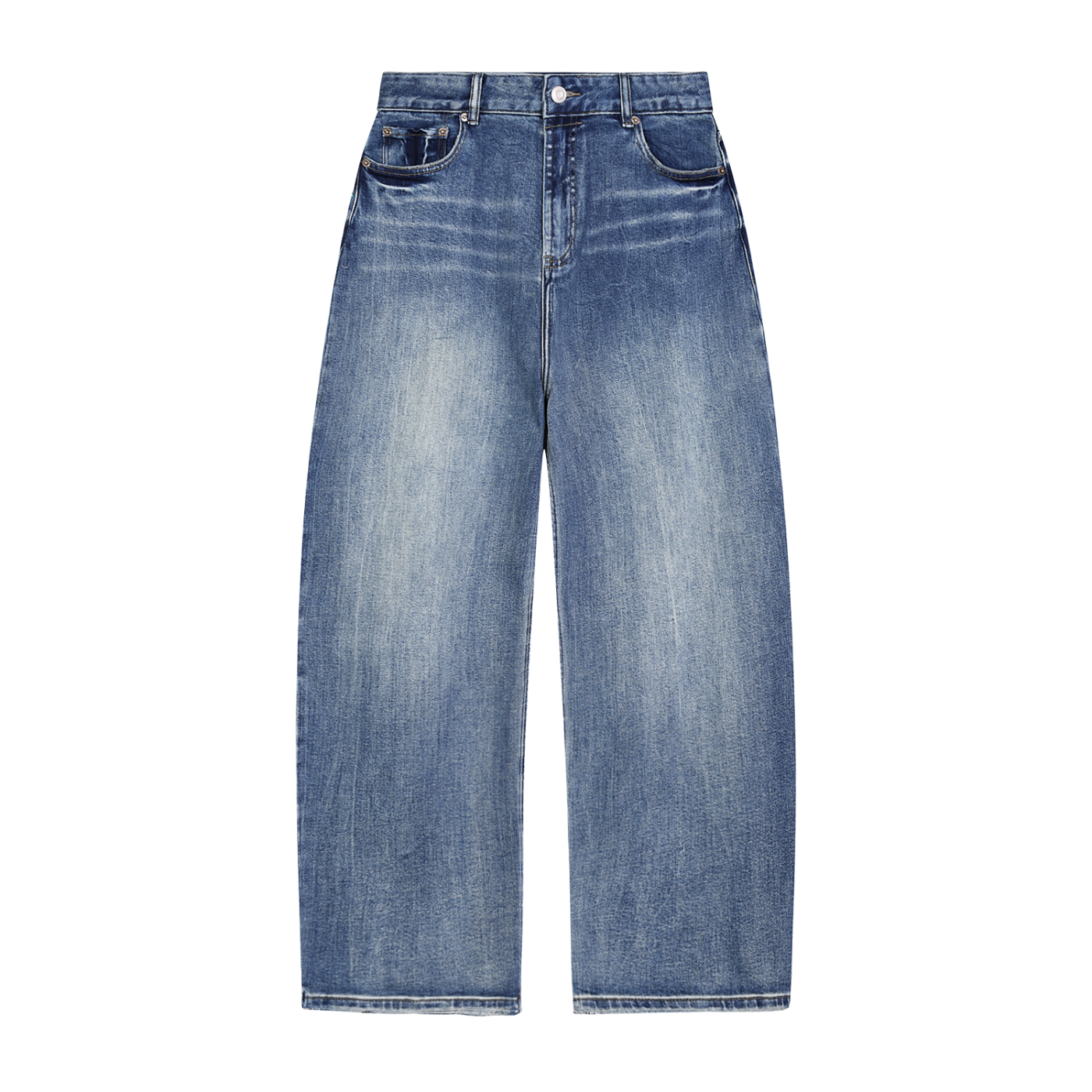 ESEN - Skate Heavyweight Denim Jeans