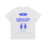 ESEN - SMILE T-SHIRT