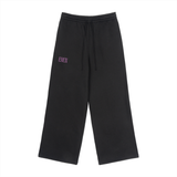 ESEN - EXCLUSIVE STRAIGHT-LEG SWEATPANTS