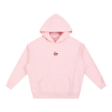 ESEN - Boxy Heavyweight Hoodie