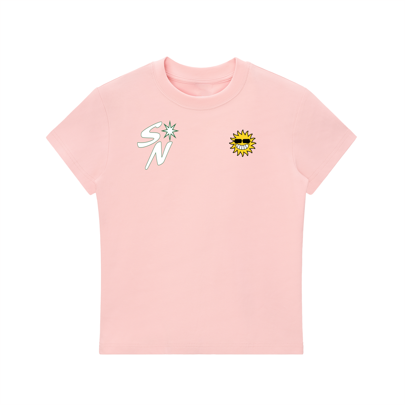 ESEN - Women T-Shirt