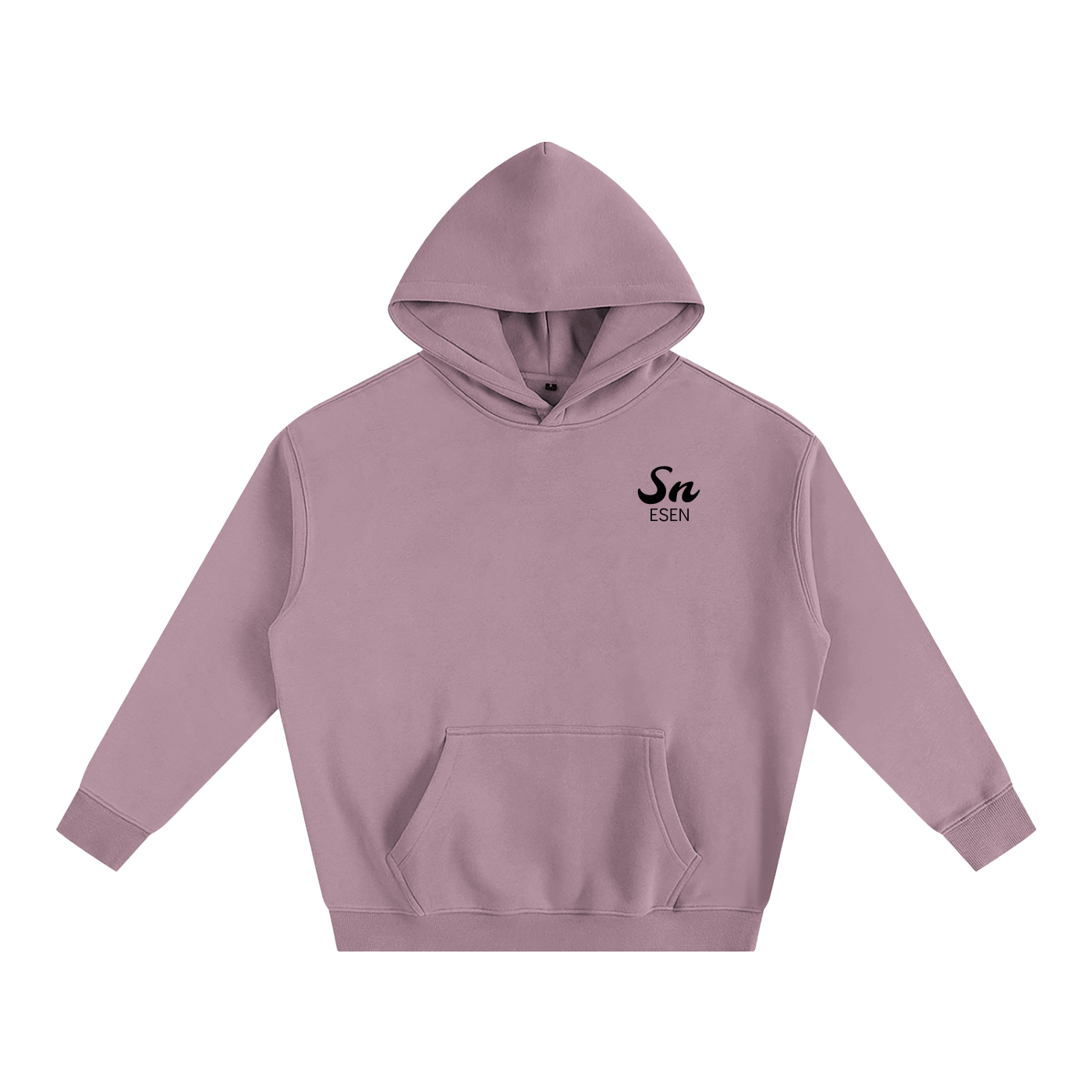 EXCLUSIVE - ESEN HOODIE