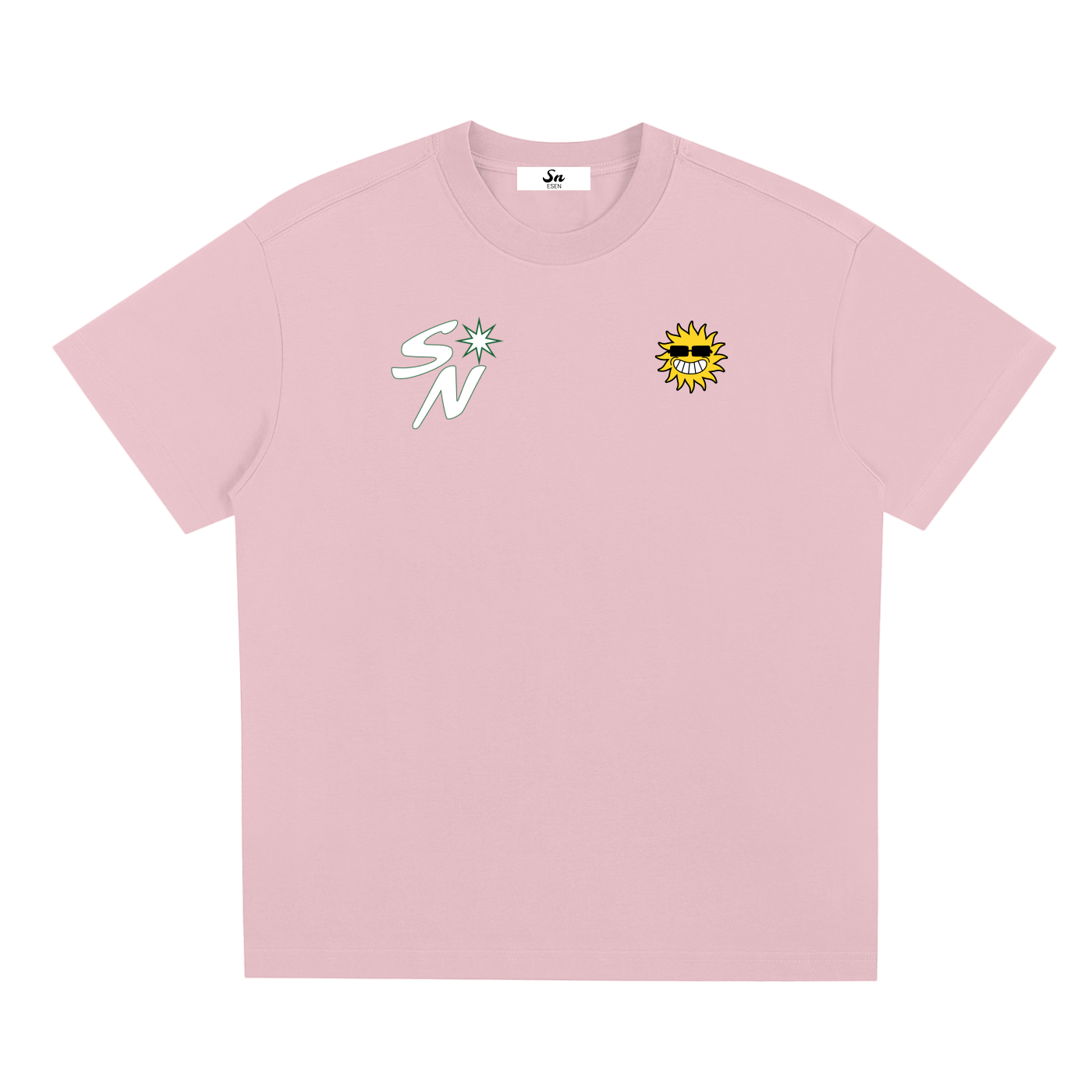 ESEN - T-Shirt
