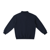 ESEN - EXCLUSIVE POLO SWEATSHIRT