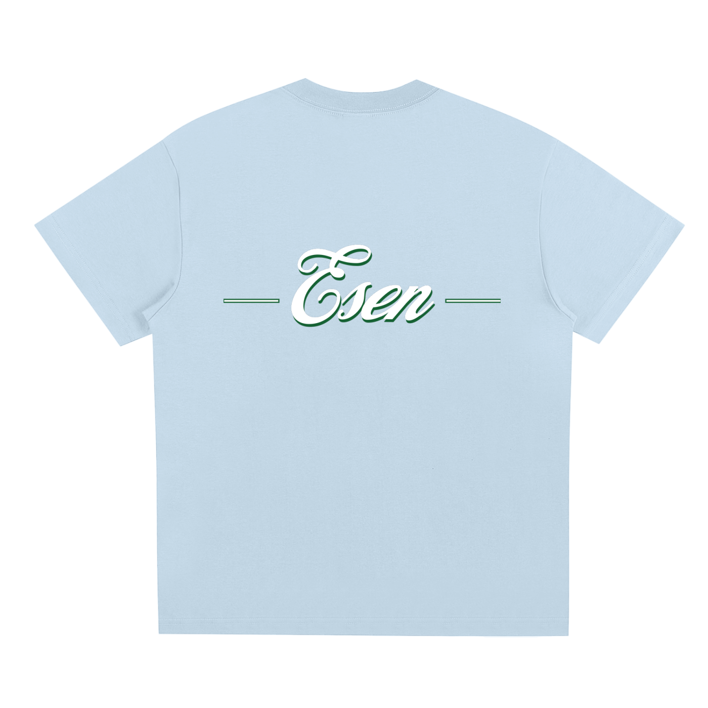 ESEN - T-Shirt