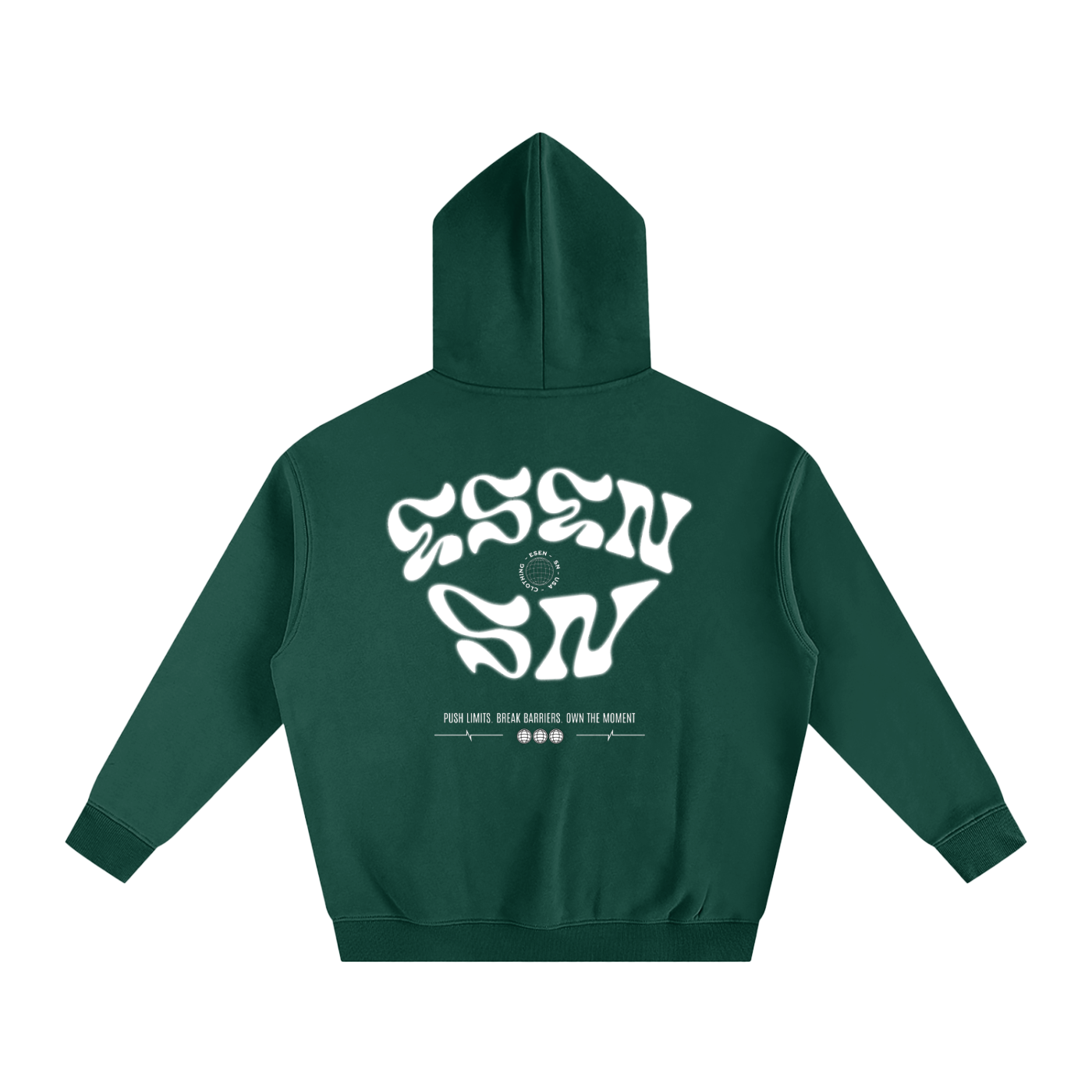 HOODIES