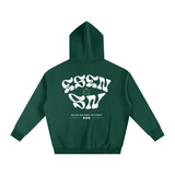 HOODIES