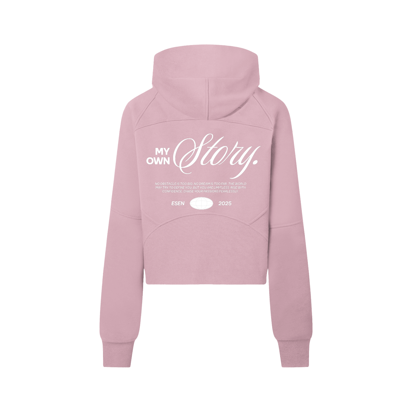 HOODIES