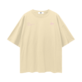 ESEN - Key of Success Drop Shoulder T-Shirt