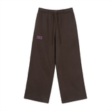 ESEN - EXCLUSIVE STRAIGHT-LEG SWEATPANTS