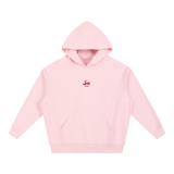 ESEN - Boxy Heavyweight Hoodie