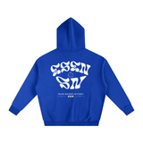 HOODIES