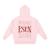 ESEN - Boxy Heavyweight Hoodie