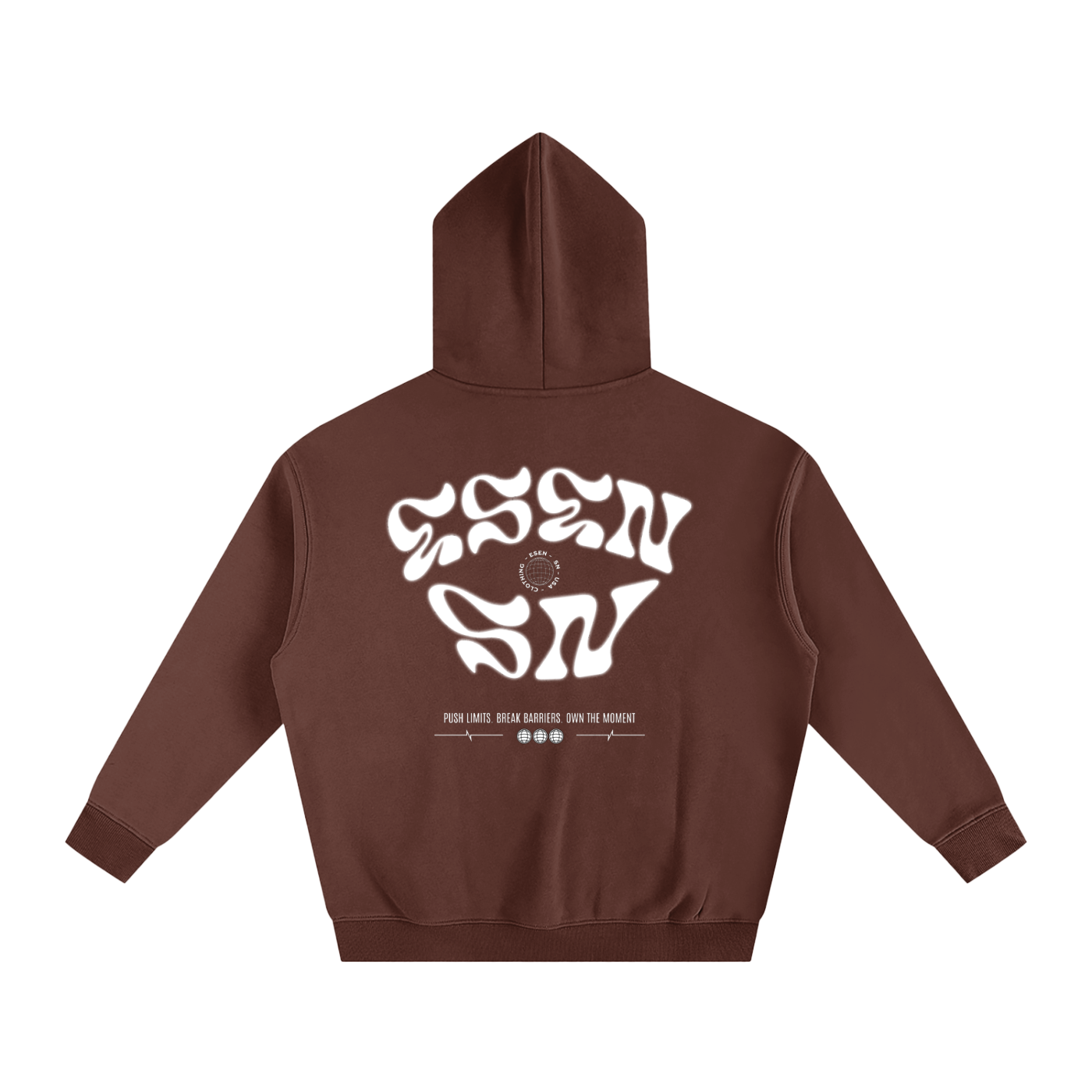 HOODIES