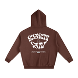 HOODIES