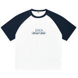 ESEN - Worldwide T-Shirt