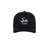 ESEN - EXCLUSIVE ADJUSTABLE HAT BLACK