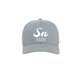 ESEN - EXCLUSIVE ADJUSTABLE HAT GRAY