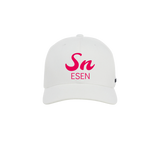 ESEN - EXCLUSIVE ADJUSTABLE HAT PINK
