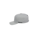 ESEN - EXCLUSIVE ADJUSTABLE HAT GRAY