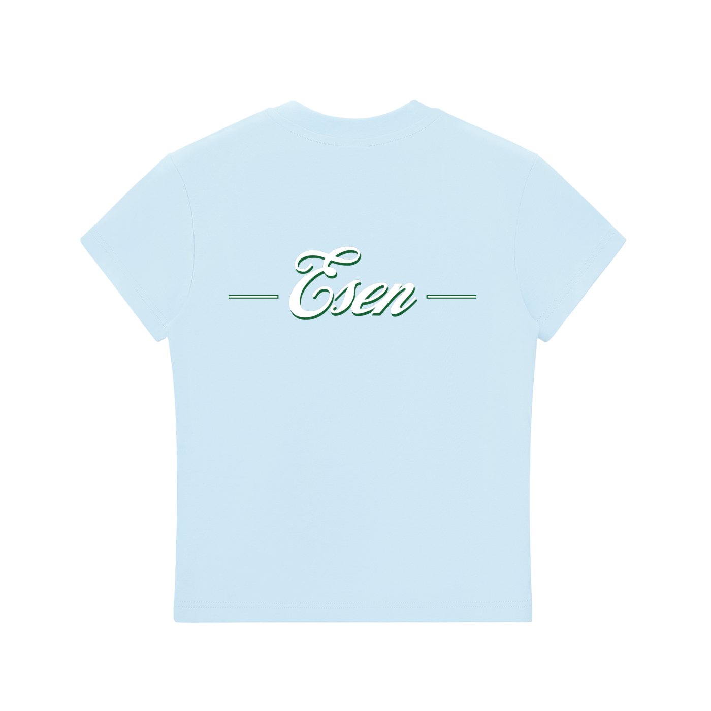 ESEN - Women T-Shirt