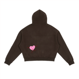 ESEN - WANNA BE MY VALENTINES BOXY HOODIE
