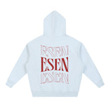 ESEN - Boxy Heavyweight Hoodie