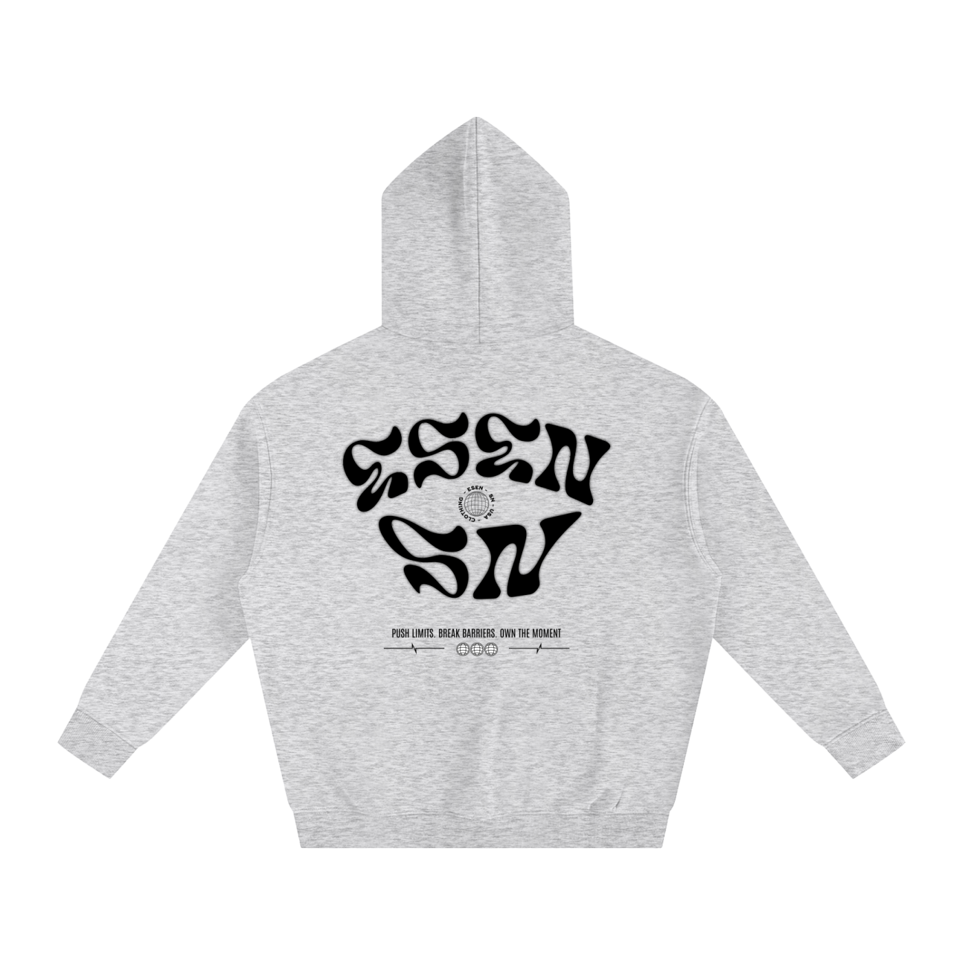 EXCLUSIVE - ESEN HOODIE