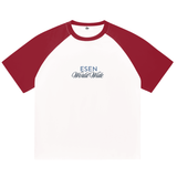 ESEN - Worldwide T-Shirt