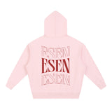 ESEN - Boxy Heavyweight Hoodie