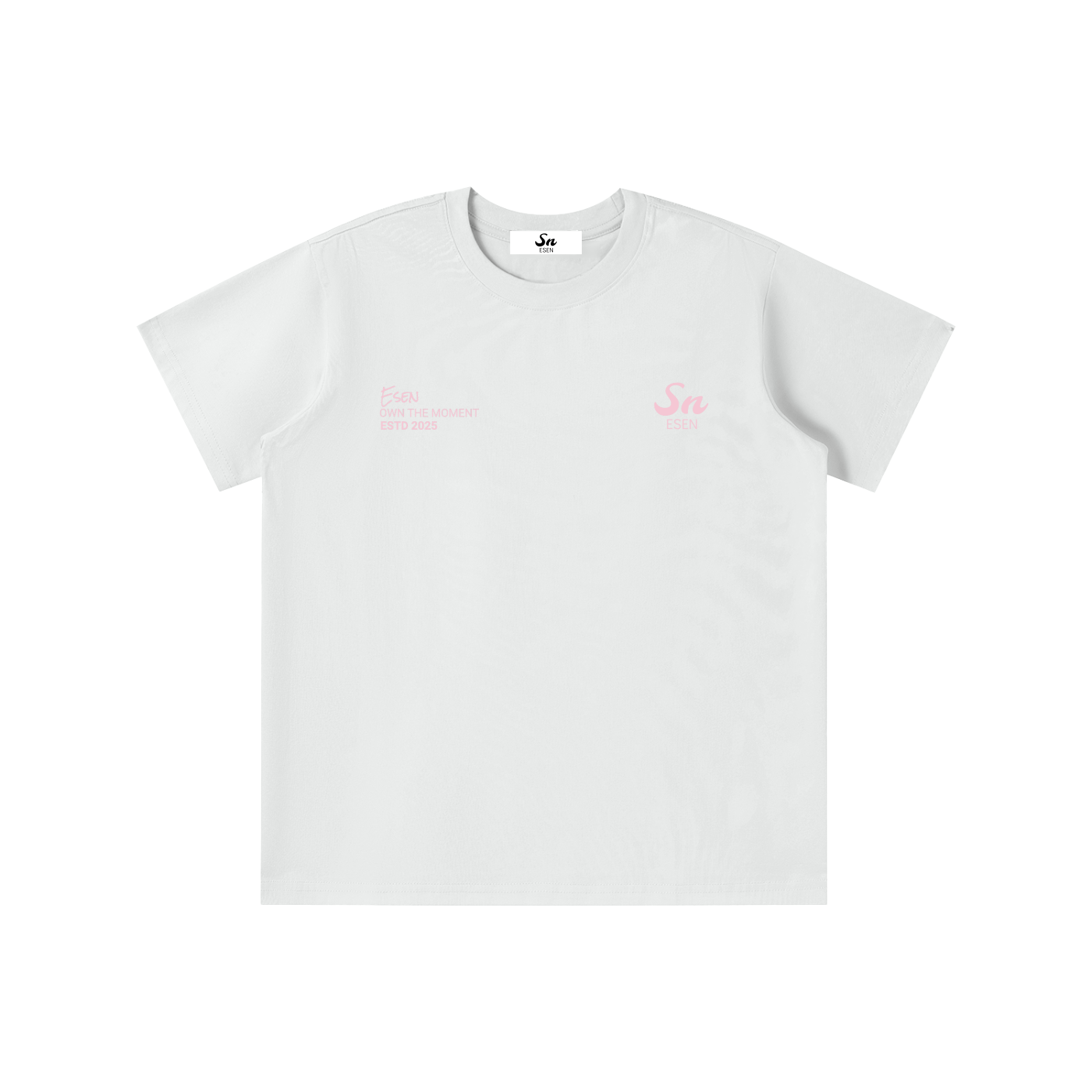 ESEN - Kids' T-shirt