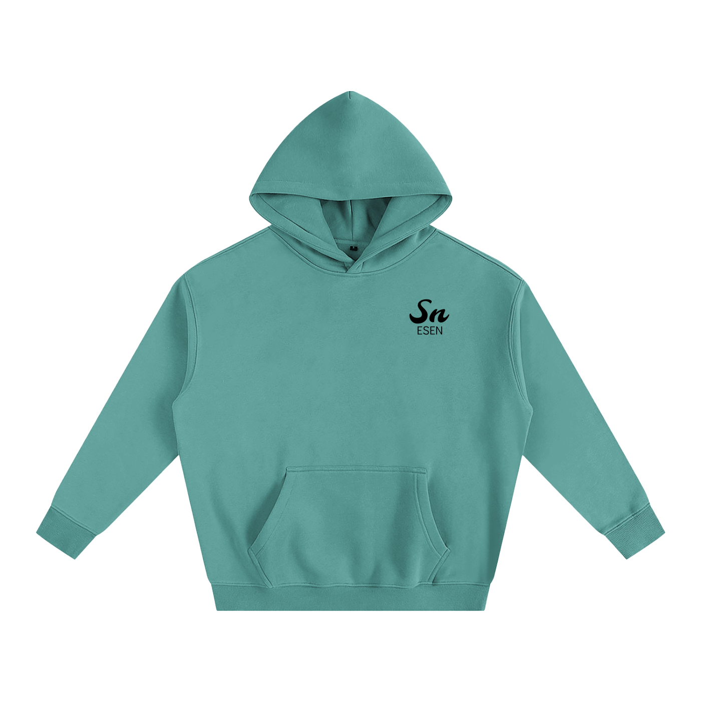 EXCLUSIVE - ESEN HOODIE