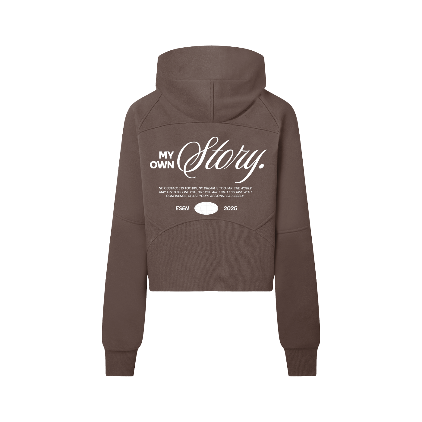 HOODIES