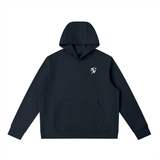 ESEN - Thin Pullover Hoodie