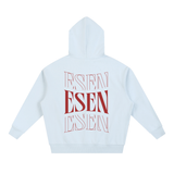 ESEN - Boxy Heavyweight Hoodie