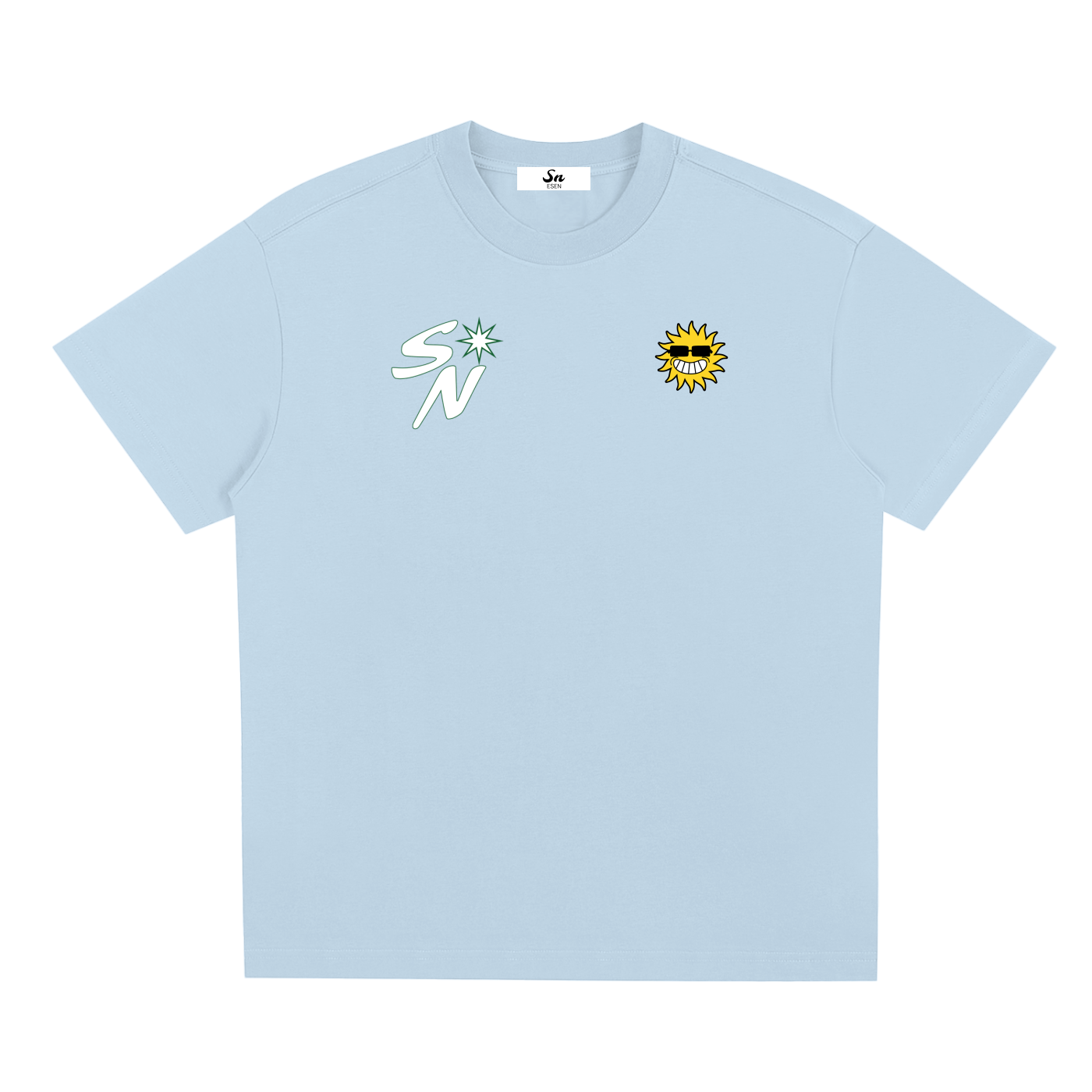 ESEN - T-Shirt