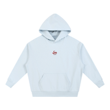 ESEN - Boxy Heavyweight Hoodie